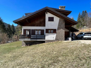 Villa Grazia Folgaria